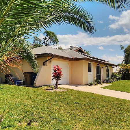 Vacation Home Falcon Lehigh Acres Exterior photo