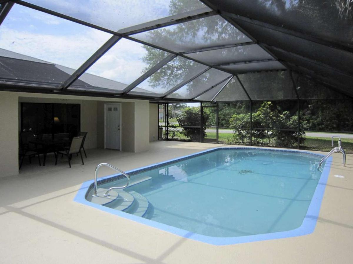 Vacation Home Falcon Lehigh Acres Exterior photo